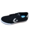 Belmont Vintage Athletic Ox “Siyah”