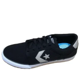 Belmont Vintage Athletic Ox “Siyah”