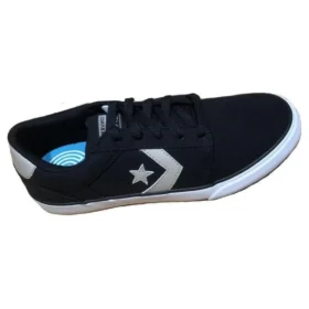 Belmont Vintage Athletic Ox “Siyah”