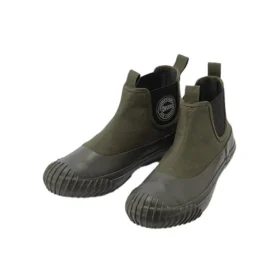 Big C FG Firm Ground Sidegore RB High Top “Zeytin Yeşili”