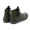 Big C FG Firm Ground Sidegore RB High Top “Zeytin Yeşili”