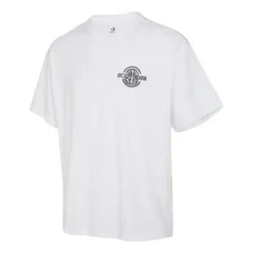 Biking World Tee Asya Bedenleri “Beyaz”