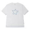Blue Star Asia Sizing “White” Tişört