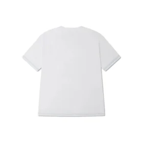 Blue Star Asia Sizing “White” Tişört
