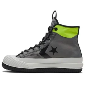 Bosey MC Gore-Tex High “Kireçtaşı Grisi”