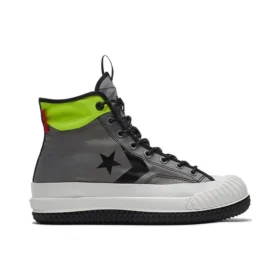 Bosey MC Gore-Tex High “Kireçtaşı Grisi”