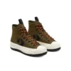 BOSEY MC HI SURPLUS Zeytin “Yeşil Beyaz”
