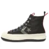 Bosey MC High “Metallic Vis – Siyah Gri”