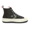 Bosey MC High “Metallic Vis – Siyah Gri”