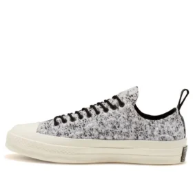 Boucle Yün Chuck 1970’ler