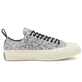 Boucle Yün Chuck 1970’ler