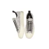 Boucle Yün Chuck 1970’ler