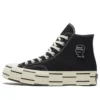 Brain Dead x Chuck 70 High “Siyah” Brain Dead x Chuck 70 High “Siyah”