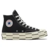 Brain Dead x Chuck 70 High “Siyah” Brain Dead x Chuck 70 High “Siyah”