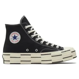 Brain Dead x Chuck 70 High “Siyah”