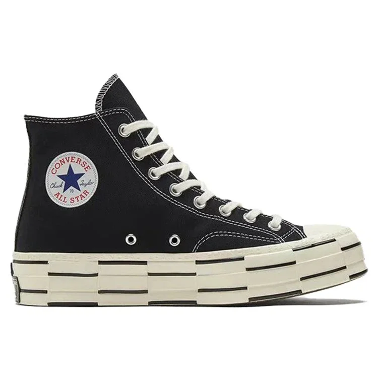 Brain Dead x Chuck 70 High “Siyah” Brain Dead x Chuck 70 High “Siyah”