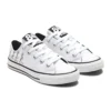 Bugs Bunny x Chuck Taylor All Star “Beyaz Gri”