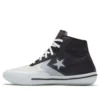 Build It Up Chuck Taylor All Star Pro BB Hi “Siyah Beyaz” Build It Up Chuck Taylor All Star Pro BB Hi “Siyah Beyaz”