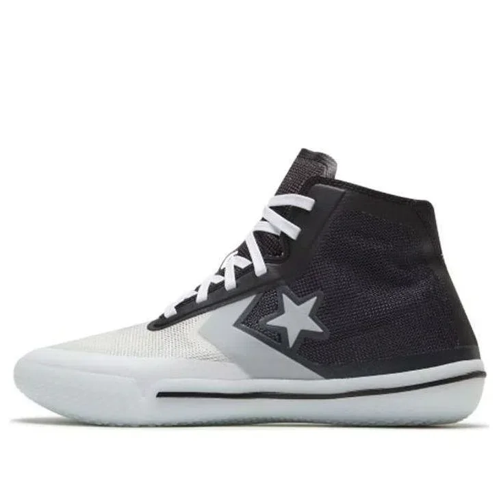 Build It Up Chuck Taylor All Star Pro BB Hi “Siyah Beyaz” Build It Up Chuck Taylor All Star Pro BB Hi “Siyah Beyaz”