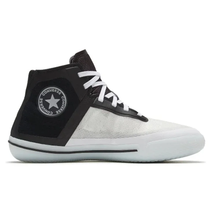 Build It Up Chuck Taylor All Star Pro BB Hi “Siyah Beyaz” Build It Up Chuck Taylor All Star Pro BB Hi “Siyah Beyaz”