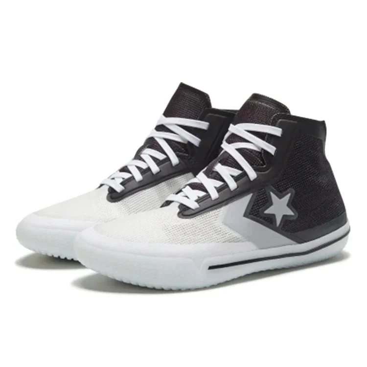 Build It Up Chuck Taylor All Star Pro BB Hi “Siyah Beyaz” Build It Up Chuck Taylor All Star Pro BB Hi “Siyah Beyaz”