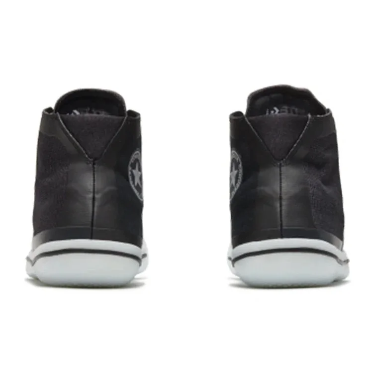Build It Up Chuck Taylor All Star Pro BB Hi “Siyah Beyaz” Build It Up Chuck Taylor All Star Pro BB Hi “Siyah Beyaz”