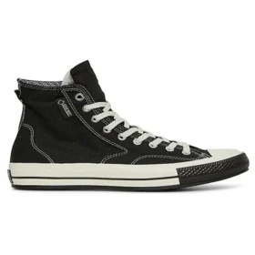 Cali Dewitt x Slam Jam x Chuck 70 Hiker Hi “Black White”