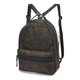 Camo Mini Sırt Çantası “Askeri Yeşil” Camo Mini Sırt Çantası “Askeri Yeşil”