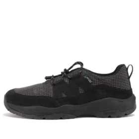 Camping Shoes Cln Cp “Siyah”