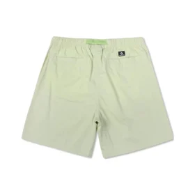 Cargo Trail Şort Asya Bedenleri “Yeşil”