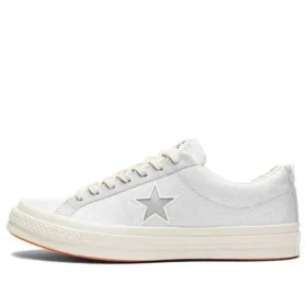 Carhartt WIP x One Star “Beyaz”