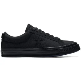 Carhartt WIP x One Star “Siyah”