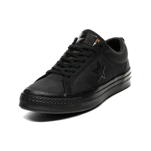 Carhartt WIP x One Star “Siyah” Carhartt WIP x One Star “Siyah”