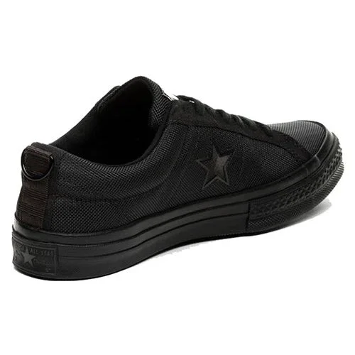 Carhartt WIP x One Star “Siyah” Carhartt WIP x One Star “Siyah”