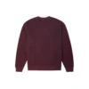Carpenter Crew Pullover Kazak Asya Bedenleri “Kahverengi”
