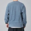 Carpenter Crew Pullover Kazak Asya Bedenleri “Lakeside Blue”