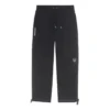 Casual Pants Asia Sizing “Siyah”