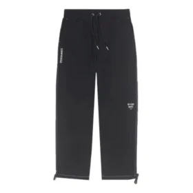 Casual Pants Asia Sizing “Siyah”