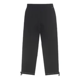 Casual Pants Asia Sizing “Siyah”