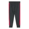 Casual Pants Asia Sizing “Siyah Kırmızı”