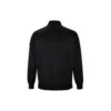Casual Sports Stand Collar Baseball Ceket Asya Bedenleri “Siyah”