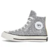 Chiara Ferragni x Chuck 70 “Sarı Gümüş”