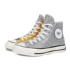 Chiara Ferragni x Chuck 70 “Sarı Gümüş”