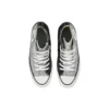 Chiara Ferragni x Chuck 70 “Siyah Gümüş”