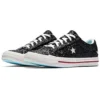 Chiara Ferragni x One Star Low Top “Glitter”