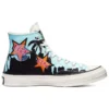 Chinatown Market x Chuck 70 High “Lakers Championship Ceket” Chinatown Market x Chuck 70 High “Lakers Championship Ceket”