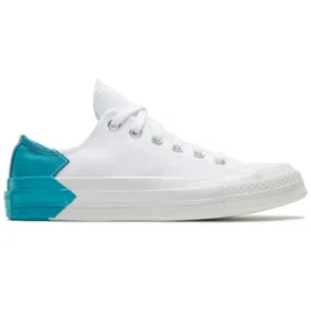 Chuck 1970s Beyaz Mavi