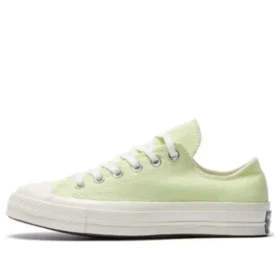Chuck 1970s Beyaz Yeşil