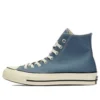 Chuck 1970s Chuck Taylor All Star 70 Hi “Gri Mavi”