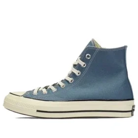 Chuck 1970s Chuck Taylor All Star 70 Hi “Gri Mavi”
